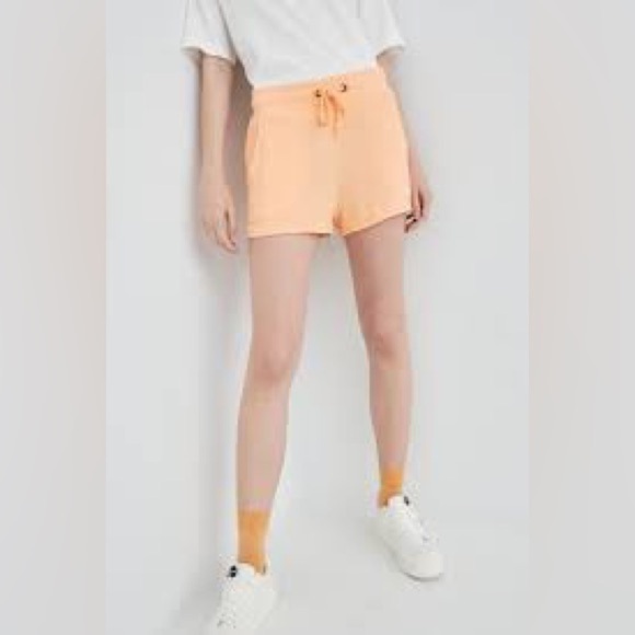 Roxy Roxy Wmns Forbidden Summer Shorts ERJNS03362 MGE0 - Picture 2 of 8